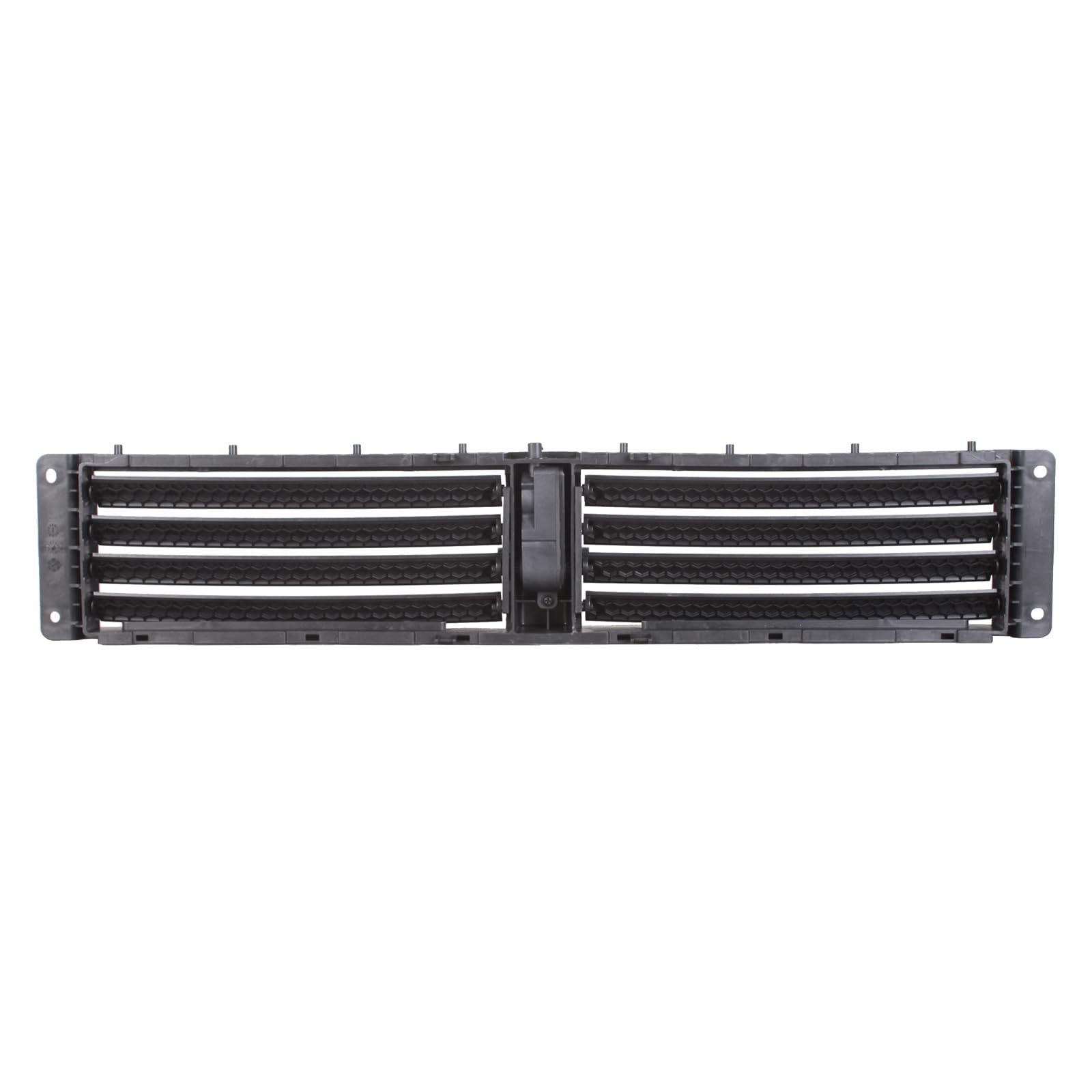 TYG (CAPA CERTIFICATE)Active Grille Shutter For Buick Lacrosse 17-19 Lower/18-19 LaCrosse eASSIST Lower/Chevrolet Malibu 16-23/1