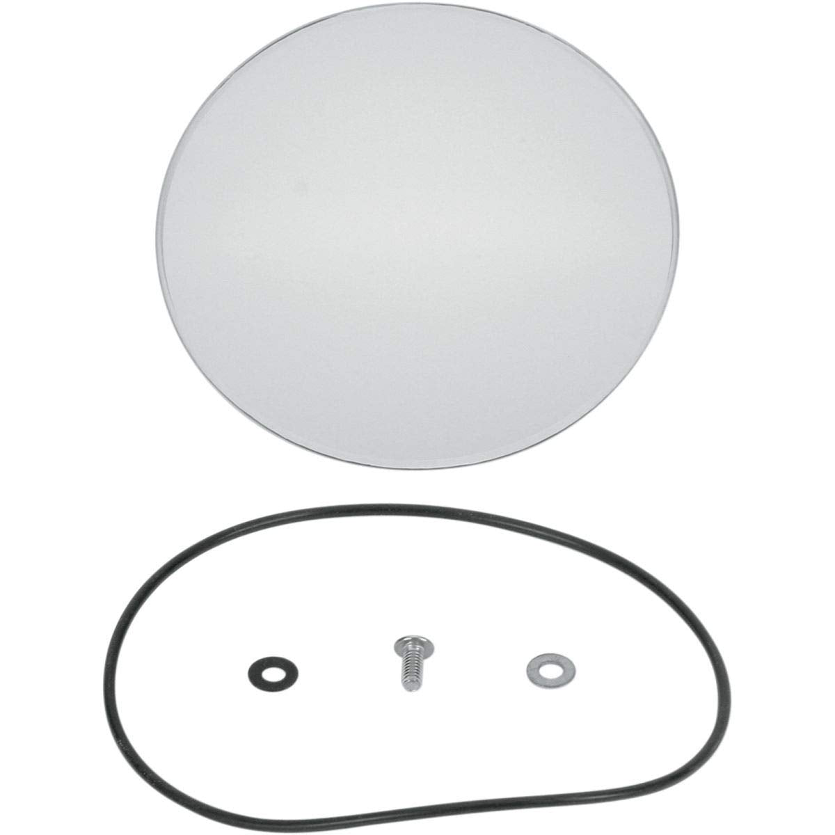 CRG Replacement Mirror Glass (Hindsight 3')