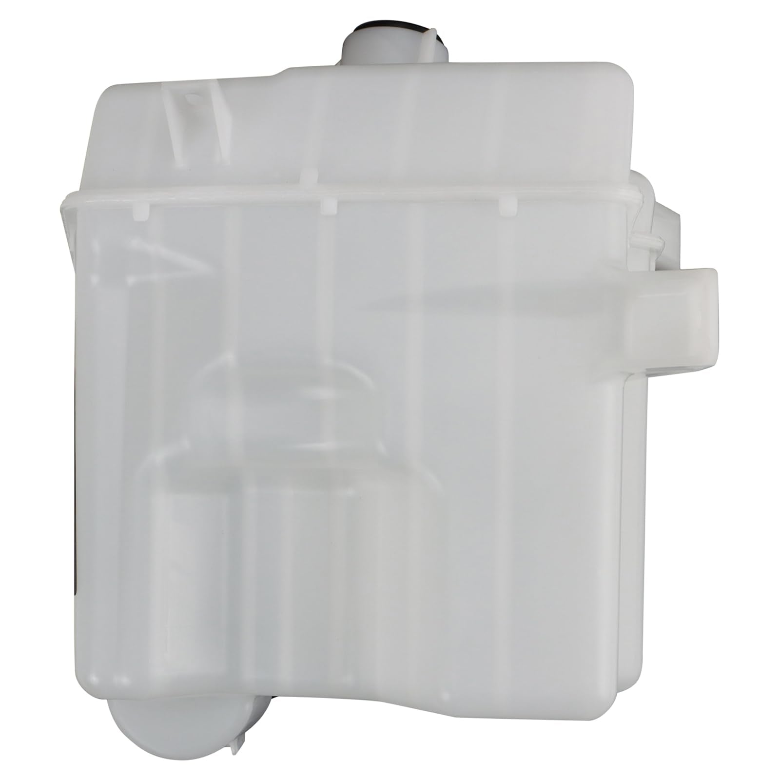 Trq Windshield Washer Reservoir Compatible With 2014-2016 Toyota Corolla To1288200