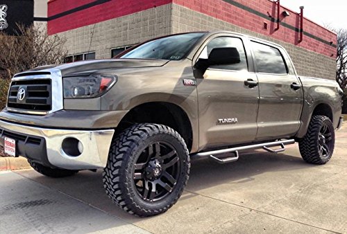 Readylift 69-5276 3F / 2R Sst Lift Kit - Toyota Tundra Trd / Sr5 / Rock Warrior