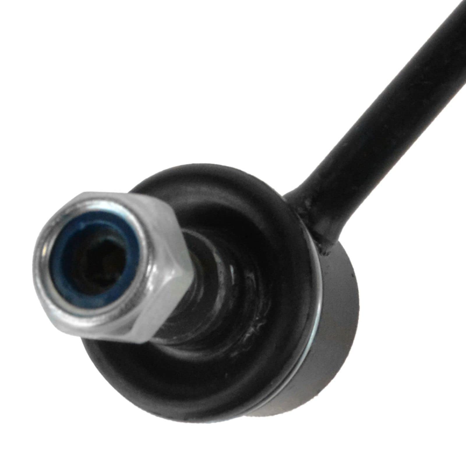 Trq Rear Sway Bar Stabilizer Link Set Compatible With 1999-2004 Acura Rl 1998-2002 Chevrolet Prizm 1989-1997 Geo 1990-1991 Lexus