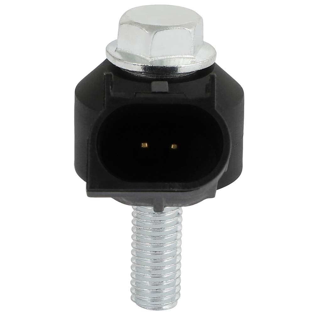 Roadfar Ignition Knock Detonation Sensor Fit For Gmc Canyon,For Gmc Envoy,For Gmc Envoy Xl,For Gmc Envoy Xuv,For Cadillac Devill
