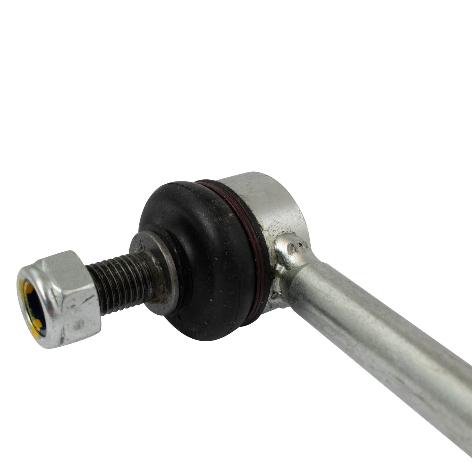 Trq Front Sway Bar Stabilizer Link Set Compatible With 2009-2014 Mercedes-Benz Cl550 2012-2013 S350 2010-2013 S400 2007-2013 S55