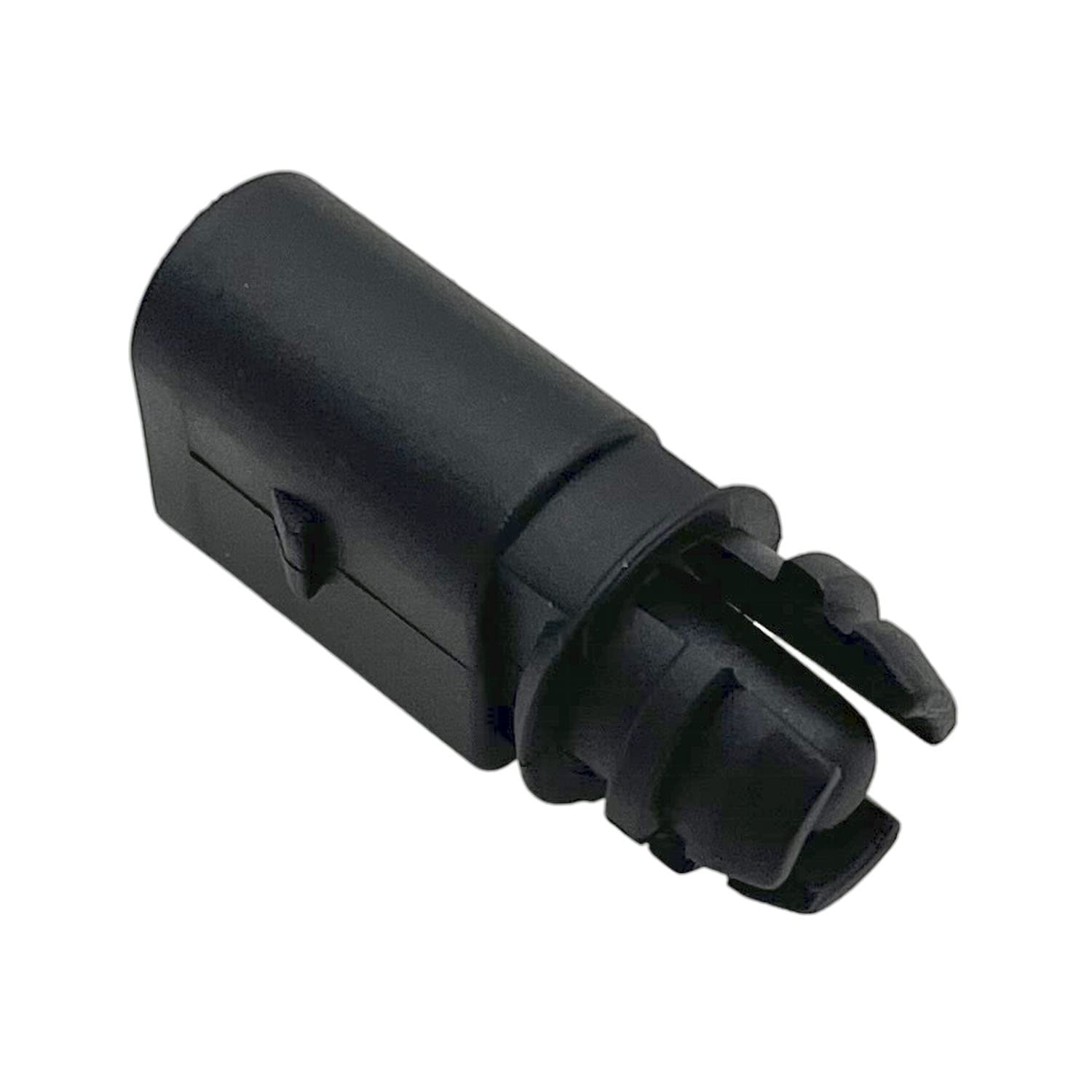 HYXUAN Ambient Air Temperature Sensor 8Z0820535 Compatible with A3 A4 A5 A6 A7 A8 allroad Allroad Q3 Q5 Q7 R8 RS5 RS7 S3 S4 S5 S