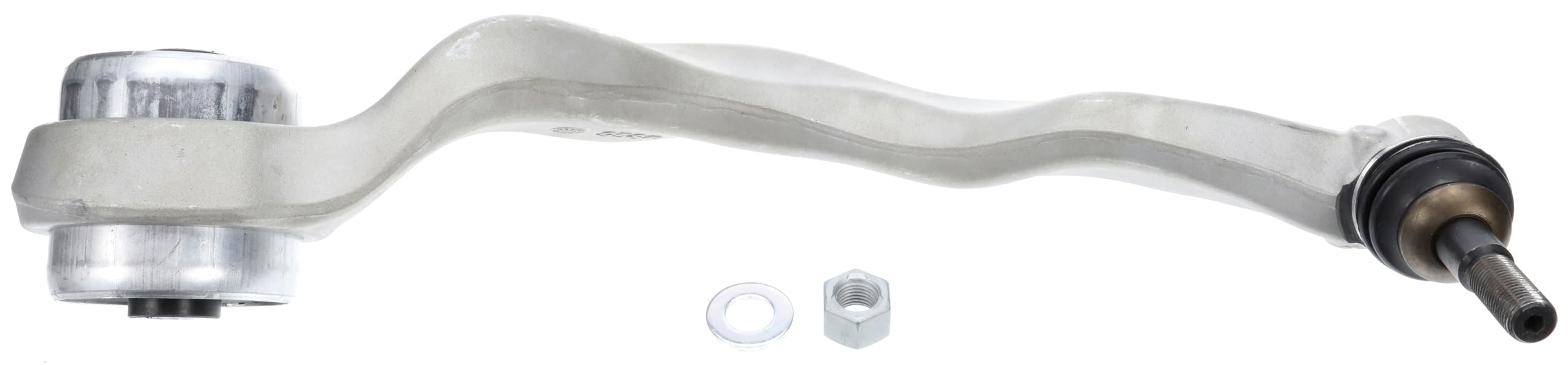 Dorman Premium Cb14454Pr Front Right Lower Forward Suspension Control Arm And Ball Joint Assembly Compatible With Select Bmw Models