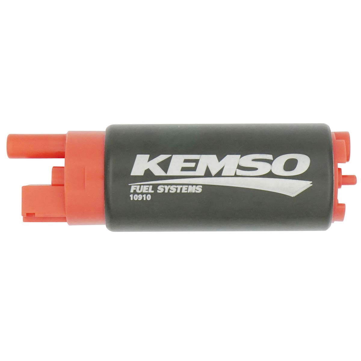 Kemso 340Lph High Performance Fuel Pump, Replaces Walbro 255Lph Gss342, Upgrades For E8229 E2068 E8213 Efp382A