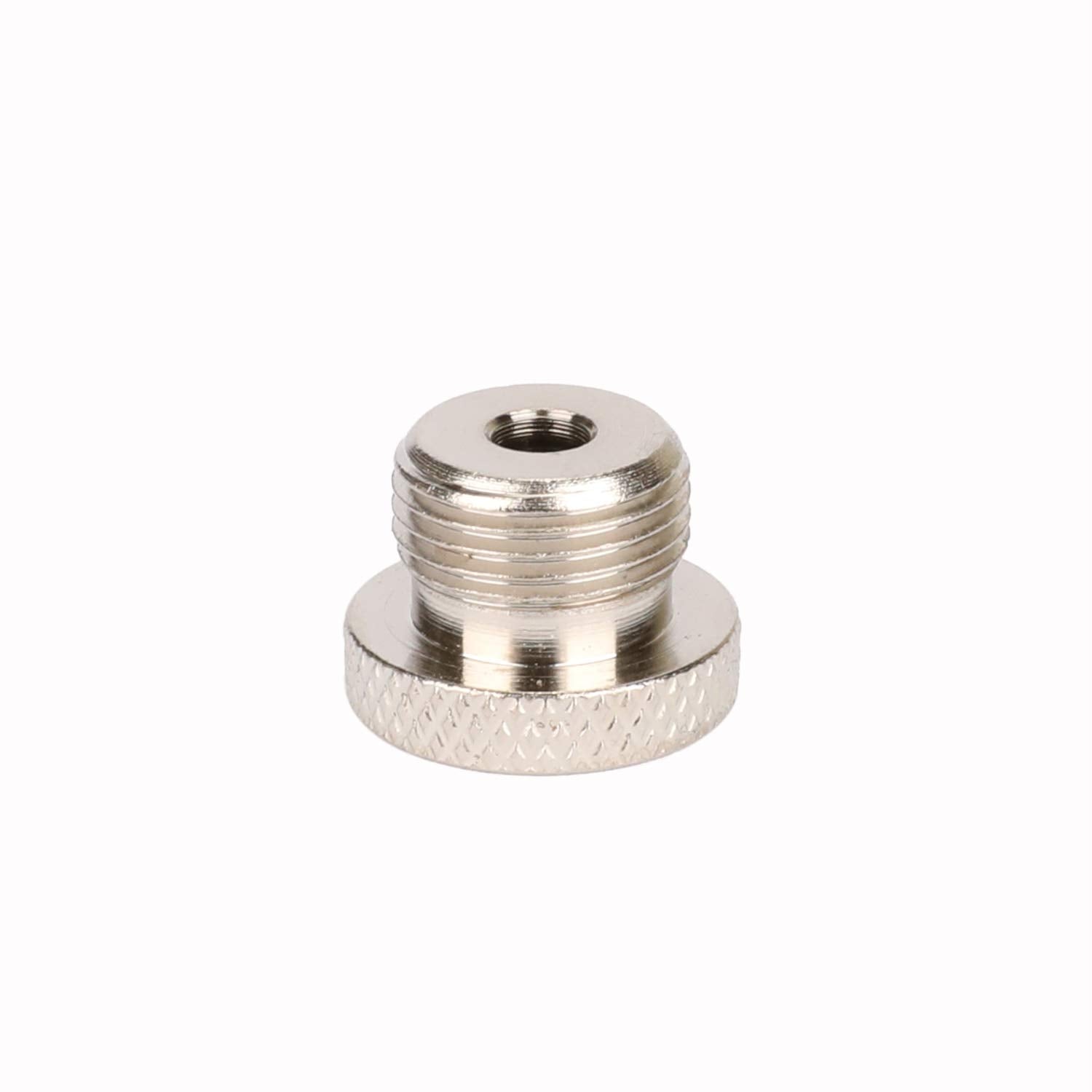 Wynnsky Tire Valve Adapter Kit, Tractor Tire Tube Air Water Adapter Valve Stem Tool Repair Kit