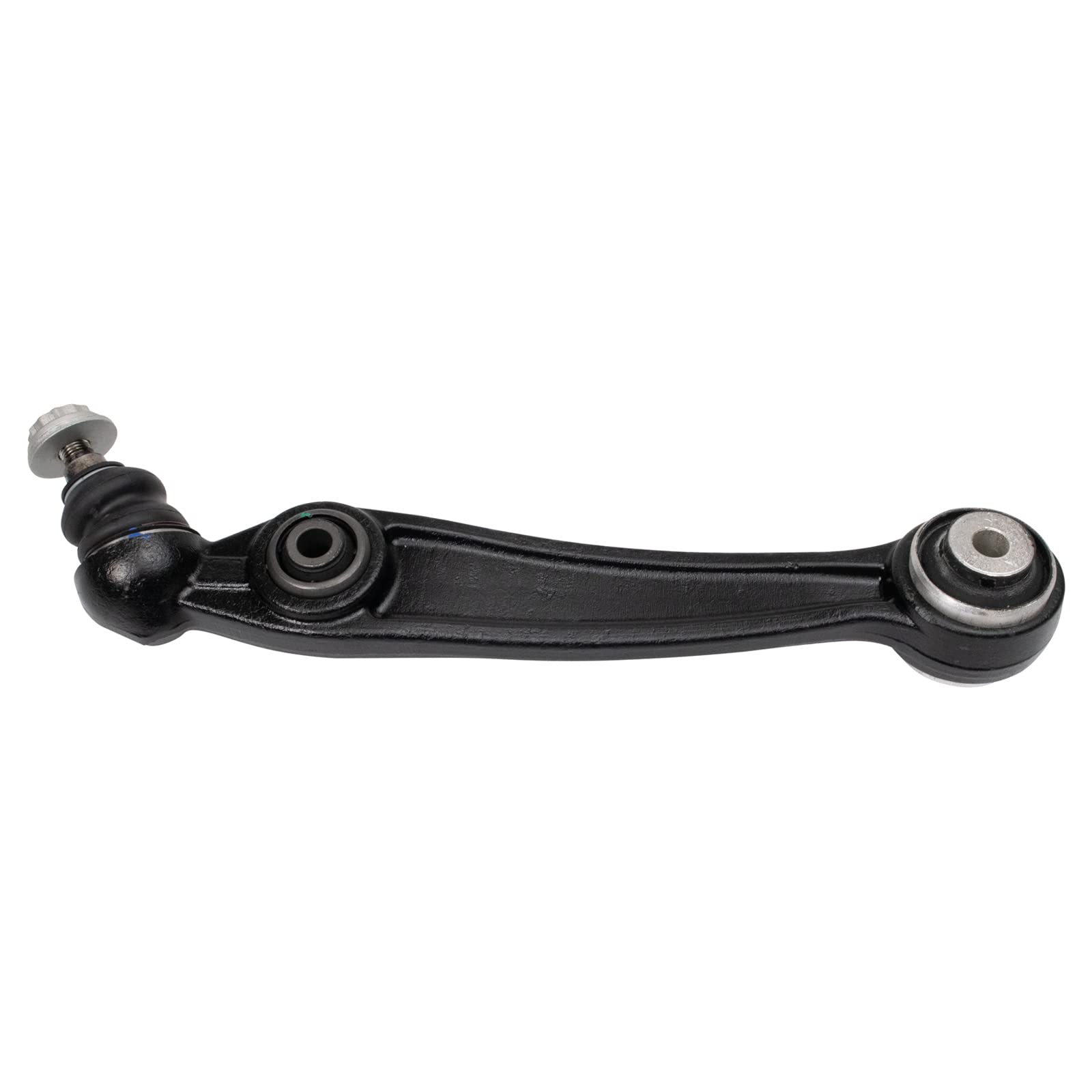 Trq Front Lower Control Arm With Ball Joint Set Compatible With 2014-2018 Bmw X5 2015-2019 X6