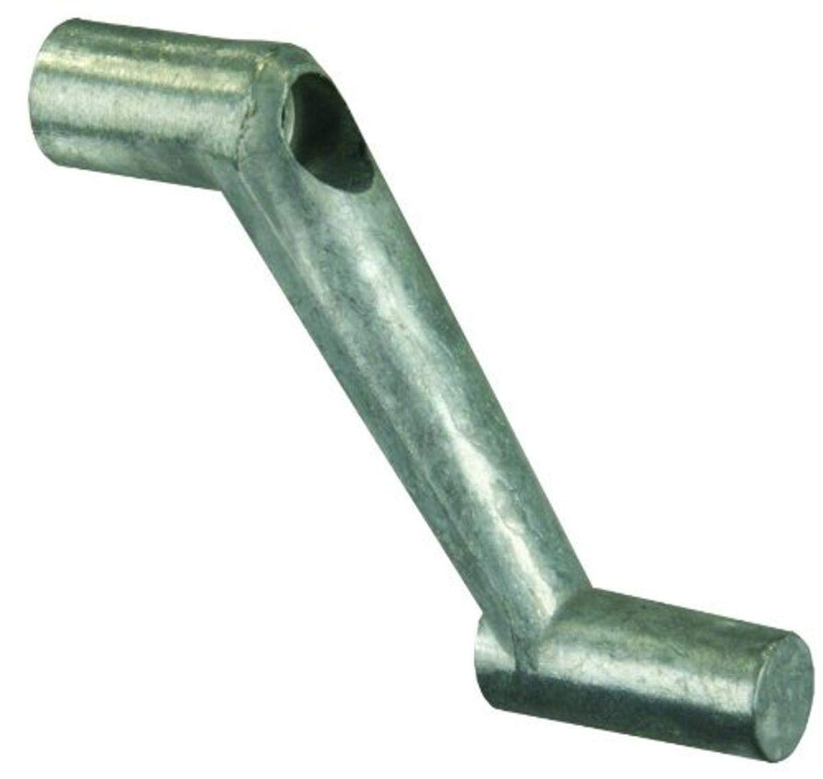 Jr Products 20305 Metal Vent Crank Handle - 1''