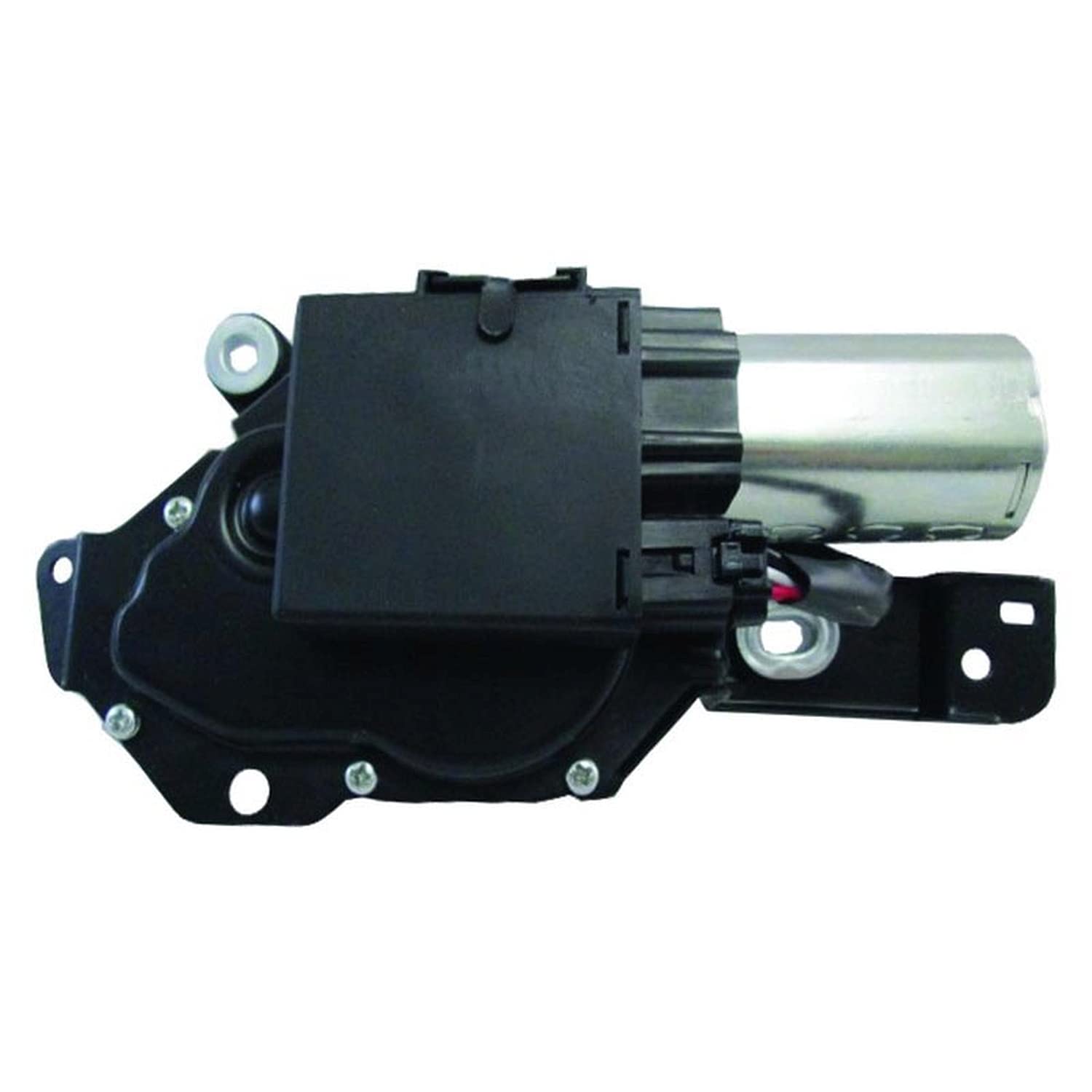 Oeg Parts New Wiper Motor Rear W/Module Compatible With Explorer Mountaineer 2006 2007 2008 2009 2010 6L2Z17508Ab, 7L2Z 17508-Aa, 7L2Z17508Aa, Wpm2062, 6L2Z 17508-Ab