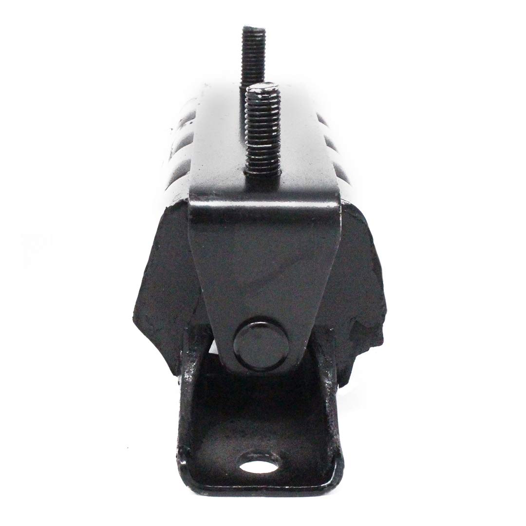 Ena Front Engine And Trans Mount Set Compatible With Chevy Gmc Cadillac 2007-2013 Silverado Sierra 1500 5.3L 6.0L 6.2L 4Wd Auto Trans Engine Replacement For A2638 A5365 A5365