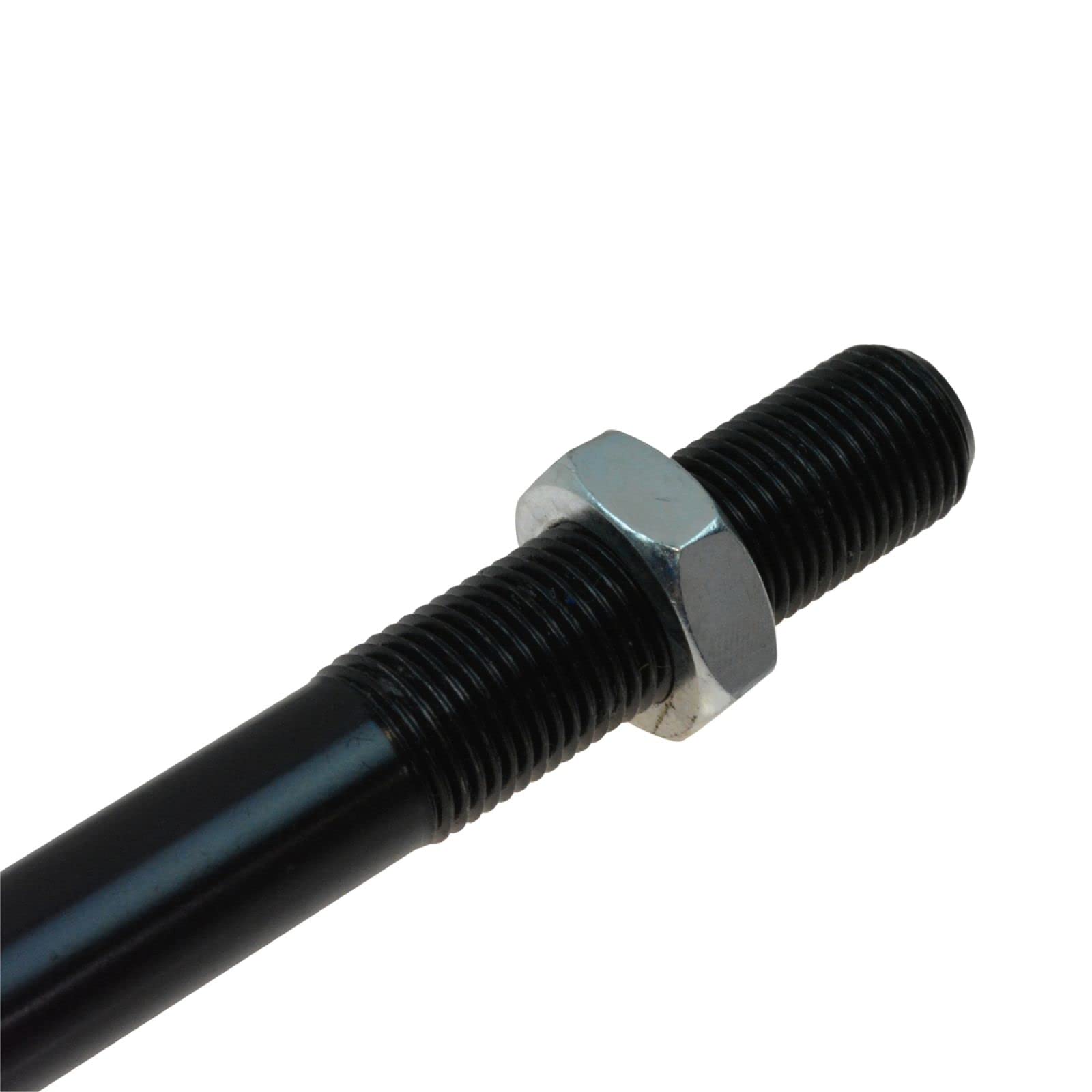 TRQ Front Inner Tie Rod Set Compatible with 2004-2009 Nissan Quest