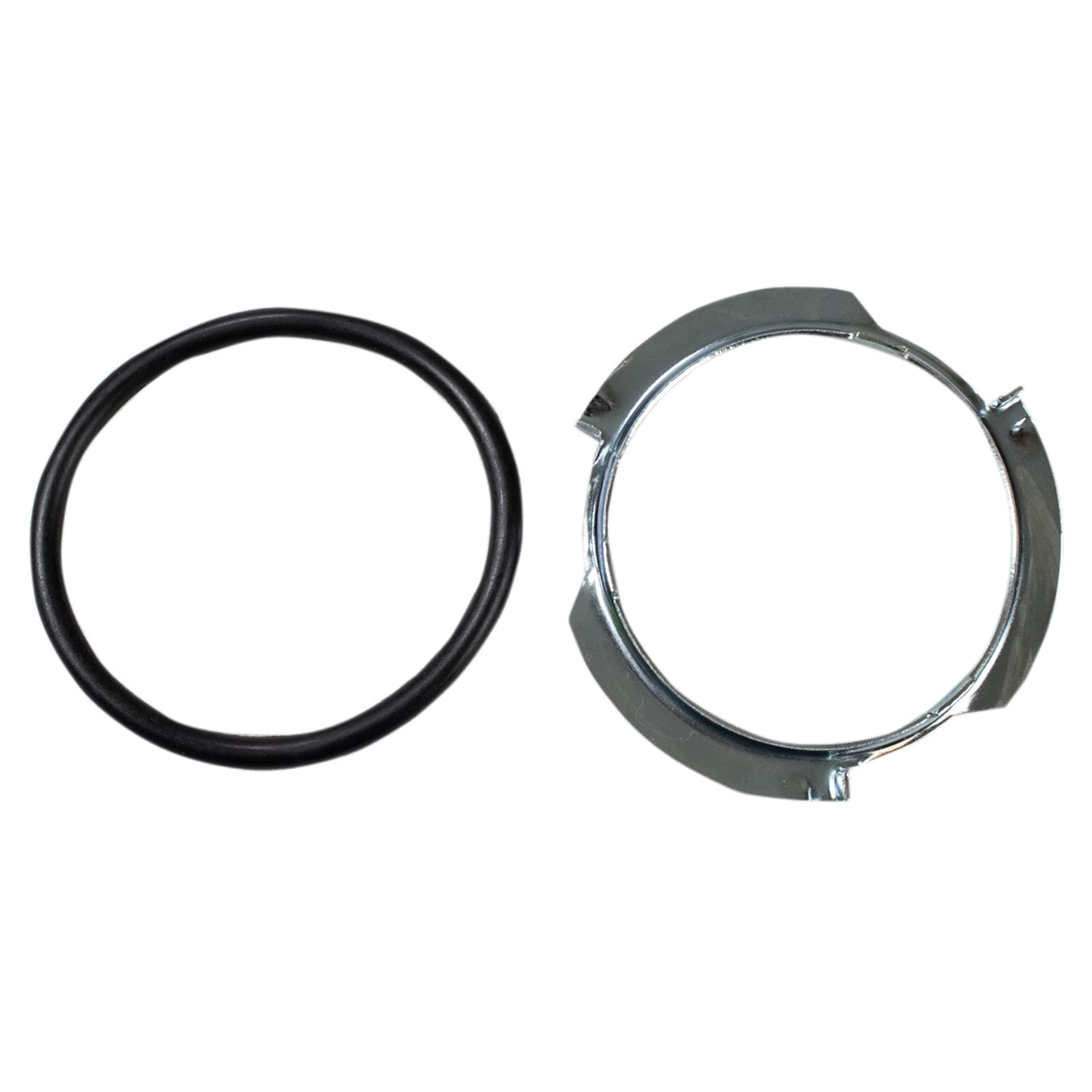 Trq Gas Fuel Tank 14 Gal Compatible With 1982-1992 Chevrolet Camaro Pontiac Firebird