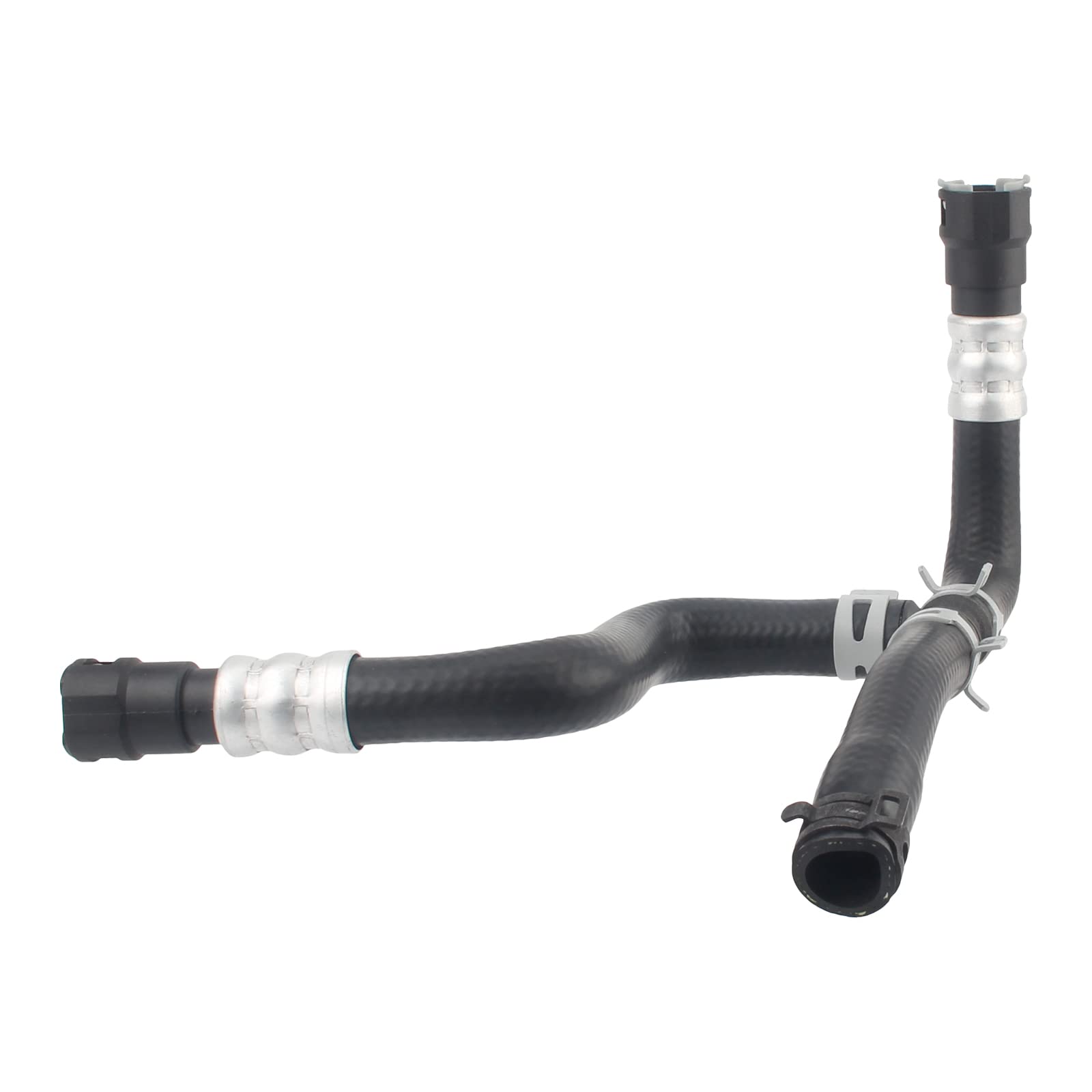 Autokay 20765678 Havc Inlet Heater Hose Fits For Buick Enclave For Chevrolet Traverse For Gmc Acadia Engine Heater Hose