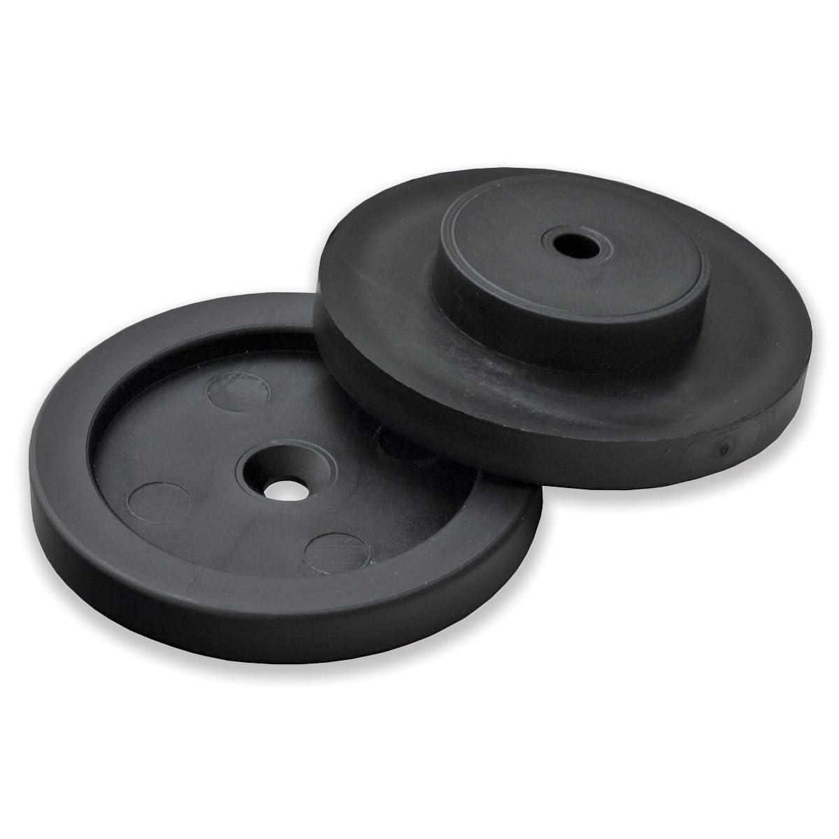 T-H Marine Supplies T-H Marine Bbc-1-Dp Bounce Buster Trolling Motor Coaster