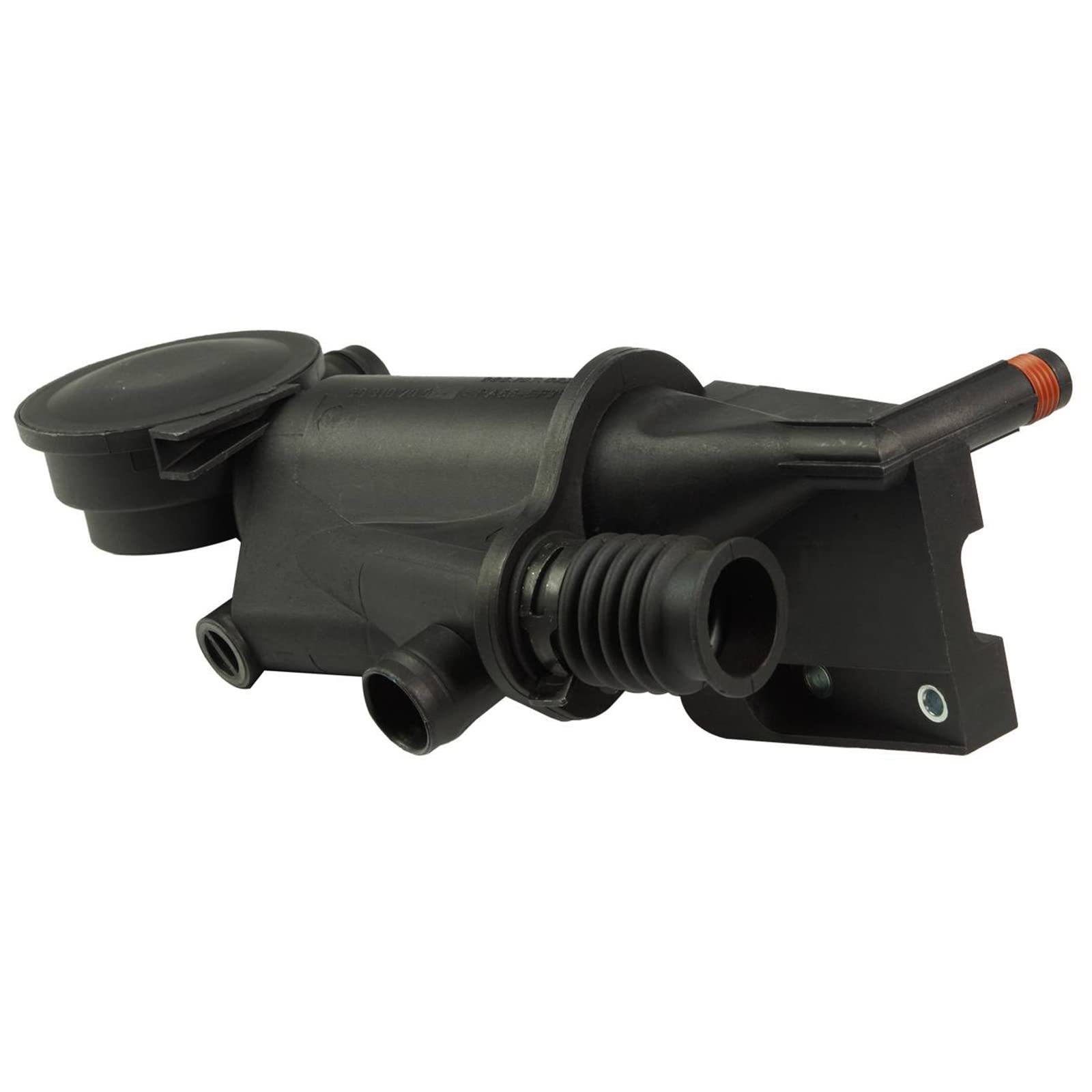 Bapmic 99610702304 Engine Oil Separator Pcv Crankcase Vent Replacement For Porsche Boxster Roadster 1997 1998 1999 2000 2001 200