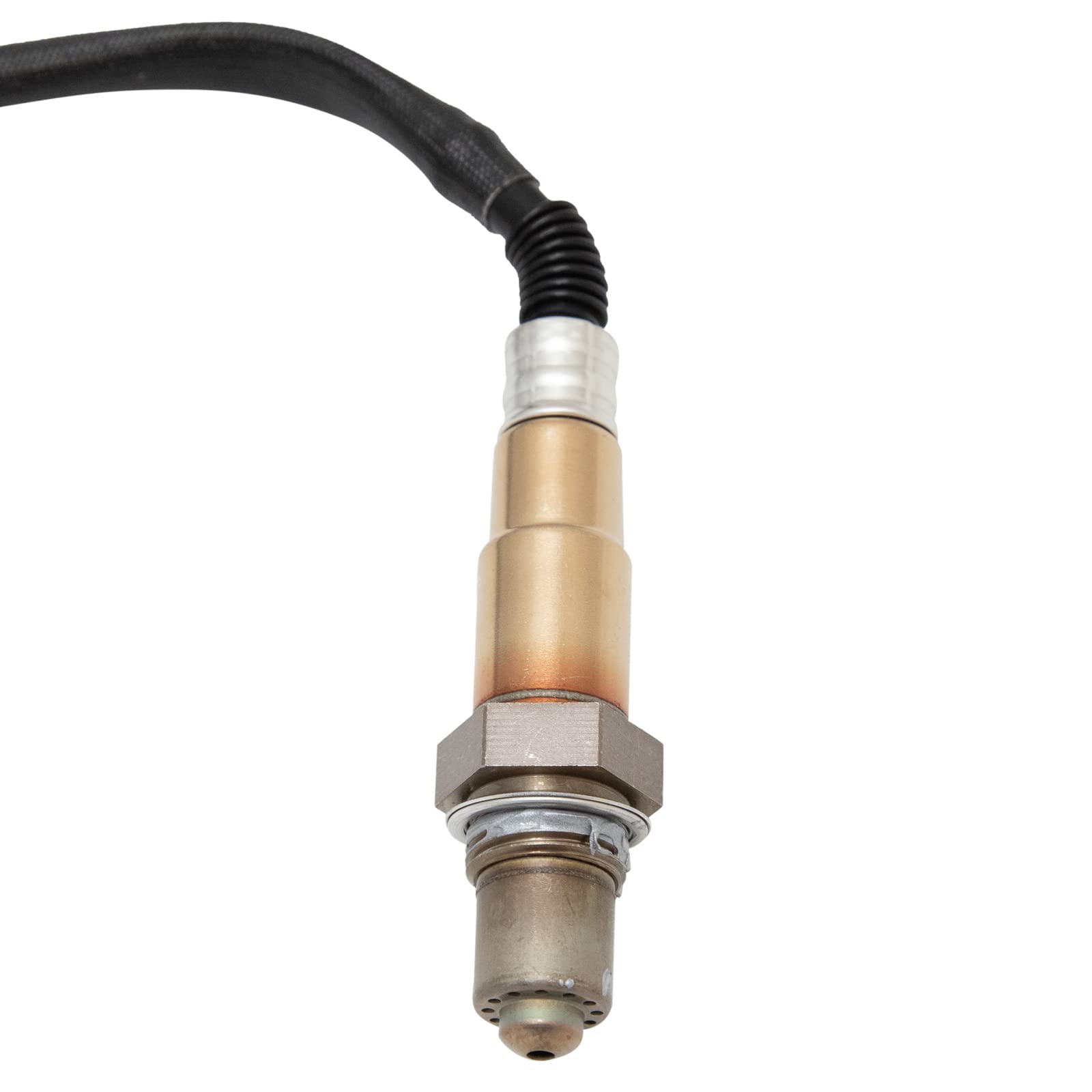 Trq Downstream O2 Oxygen Sensor Compatible With 2011-2016 Honda Cr-Z 2009-2020 Fit 2010-2014 Insight