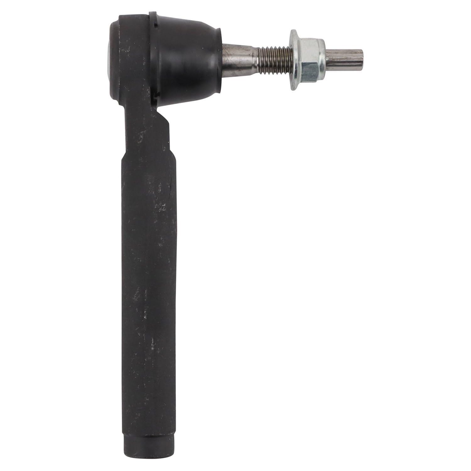 TRQ Front Outer Tie Rod Set Compatible with 2021-2023 Cadillac Escalade Escalade ESV 2019-2023 Chevrolet Silverado 1500 Suburban