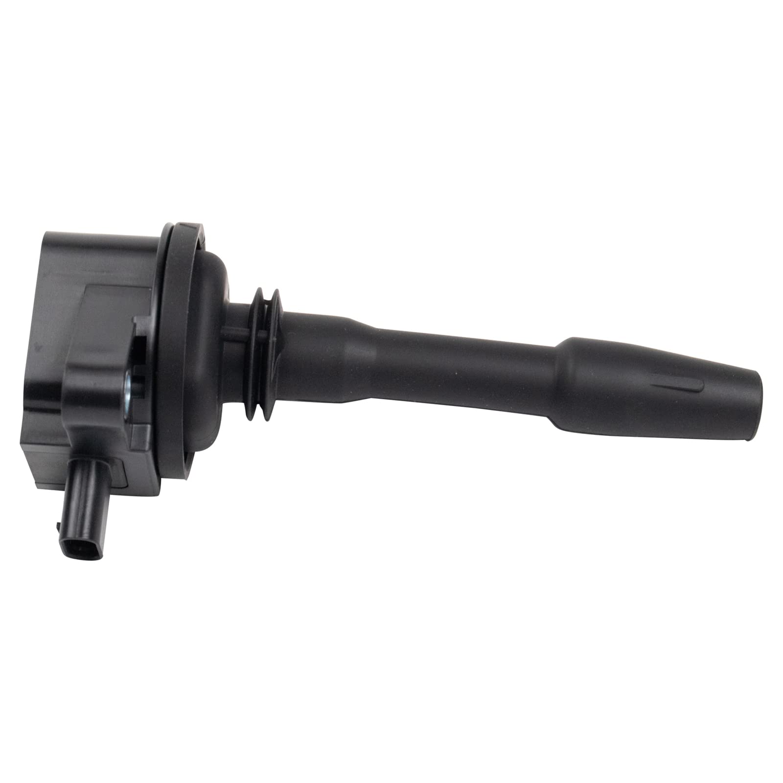 Trq Ignition Coil Set Compatible With 2020-2021 Ford Explorer 2018-2021 F-150 Police Interceptor Utility 2020-2023 Transit-150 T