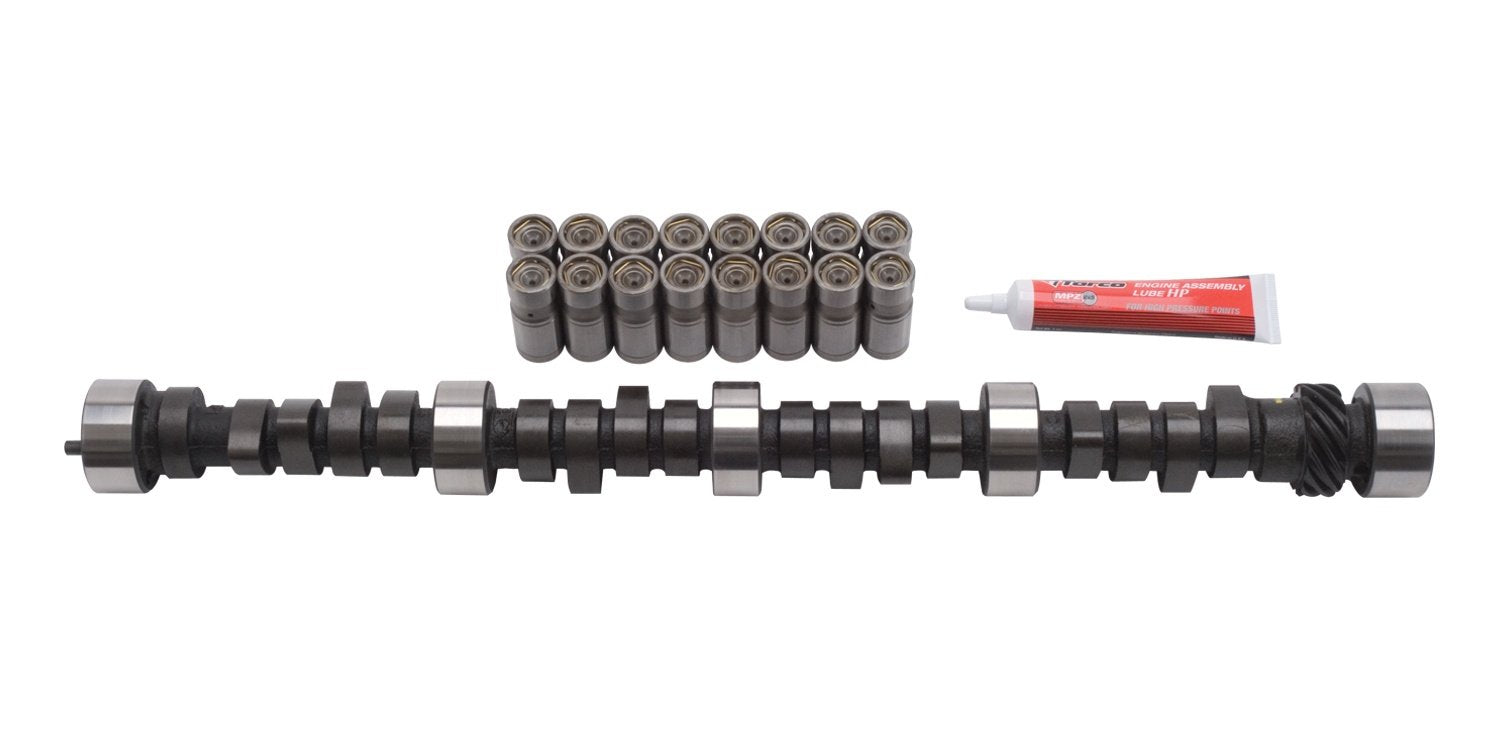 Edelbrock 2102 Performer-Plus Camshaft And Lifter Kit