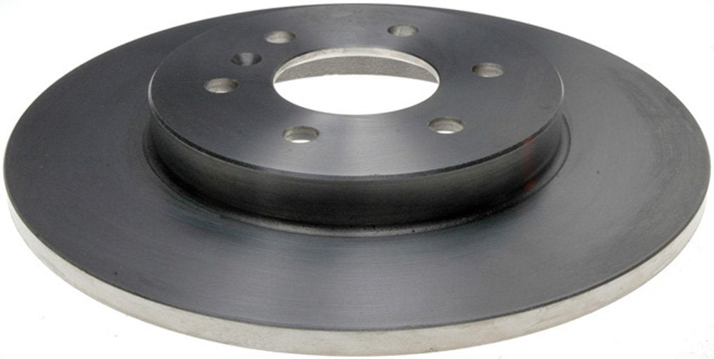 Raybestos 580373R Professional Grade Disc Brake Rotor