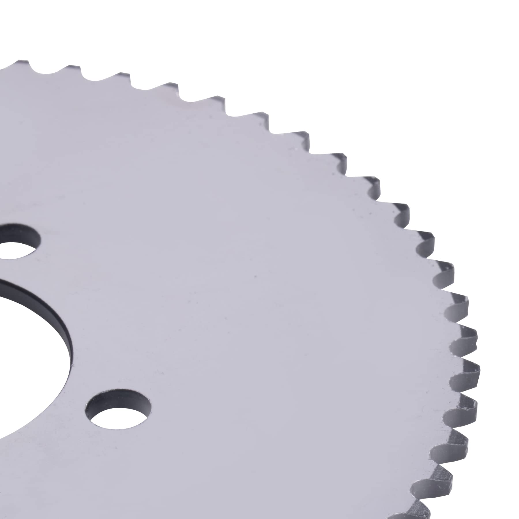 Mwmnun 60 Tooth #35 Rear Sprocket Compatible With Mini Bike Go Kart Trike Predator 79Cc 212Cc 420Cc Atv Quad