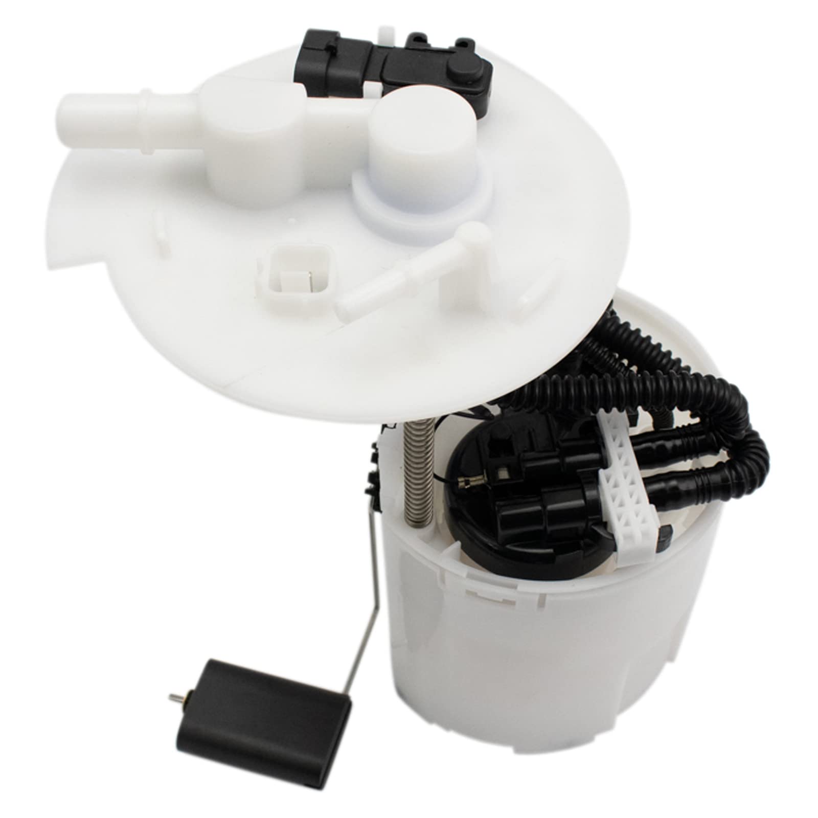 Trq Fuel Pump Module Assembly Compatible With 2011-2016 Hyundai Elantra