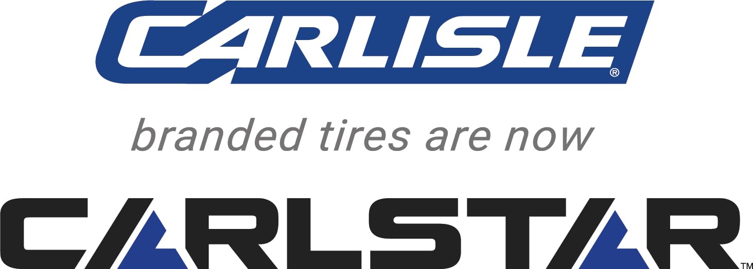 Carlisle Snow Hog Bias Tire - 16X6.50-8