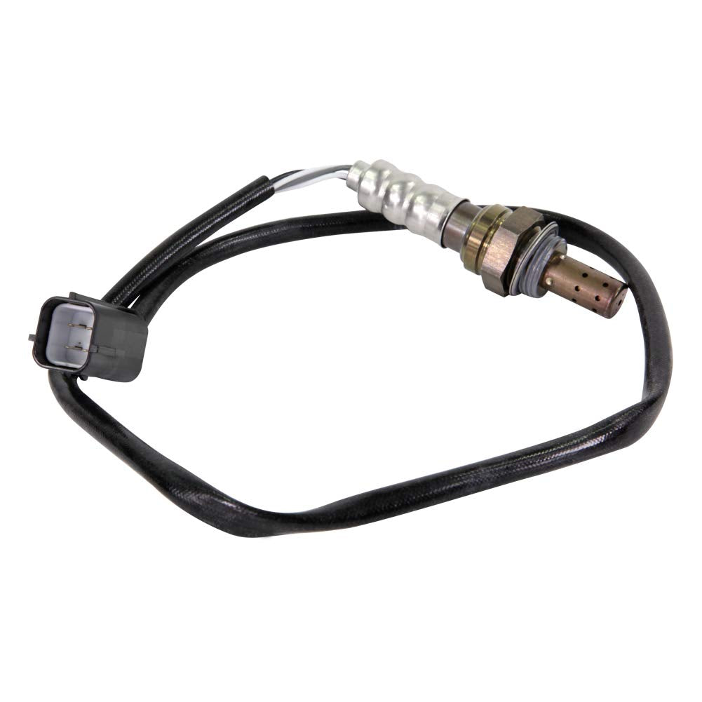 Tamkken Oxygen O2 Sensor Downstream 234-4380 2344380 226A0Et000 Compatible With Altima Maxima 370Z Altima Cube Murano Maxima Rogue Fx35 Fx50 G35 G37 M35 M37 M56 2007 2008 2009 2010 2011 2012 2013