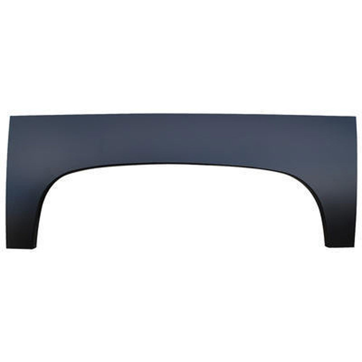 Multiple Manufacturers Oe Replacement Wheel Arch Repair Panel Chevrolet Pickup Chevy Silverado 2007-2010