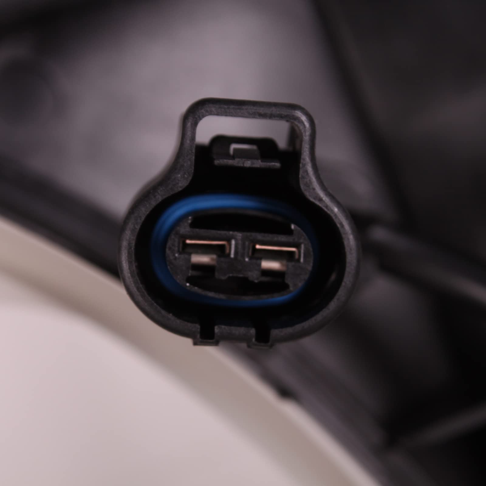 TYG OE Replacement(CAPA Quality) Cooling Fan Extra Silent for 2012-2017 Toyota Camry, 2013-2018 Toyota Avalon/Lexus ES350 3.5L |