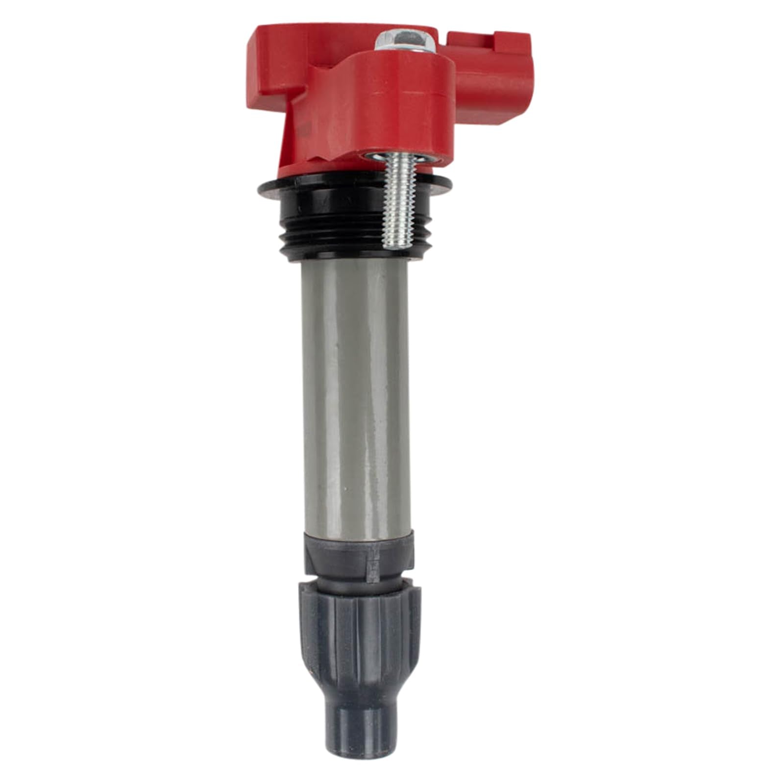 TRQ Ignition Coil Set Compatible with 08-21 Buick 07-19 Cadillac Chevrolet 07-17 GMC 07-09 Pontiac 10-11 Saab 07-10 Saturn Suzuk