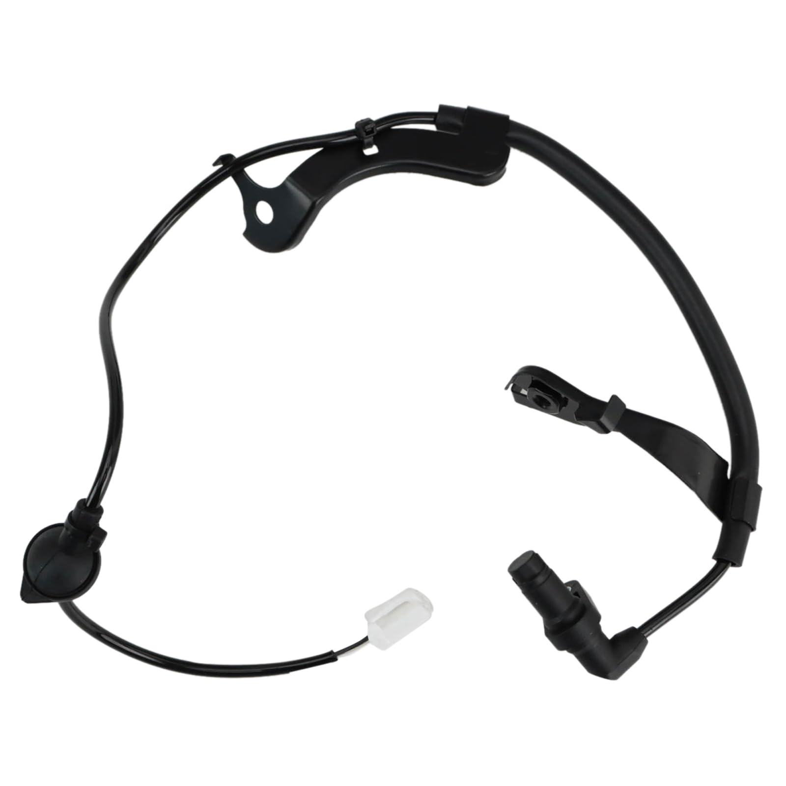 Trq Rear Left Abs Wheel Speed Sensor Drivers Side Compatible With 2011-2020 Toyota Sienna