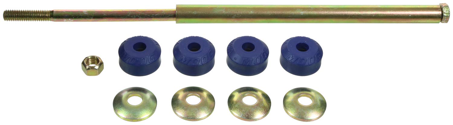 Moog K700633 Suspension Stabilizer Bar Link Kit For Chevrolet Traverse