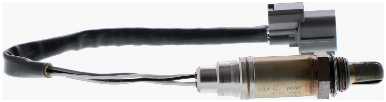 Bosch 15710 Premium Oe Fitment Oxygen Sensor - Compatible With Select Honda Civic