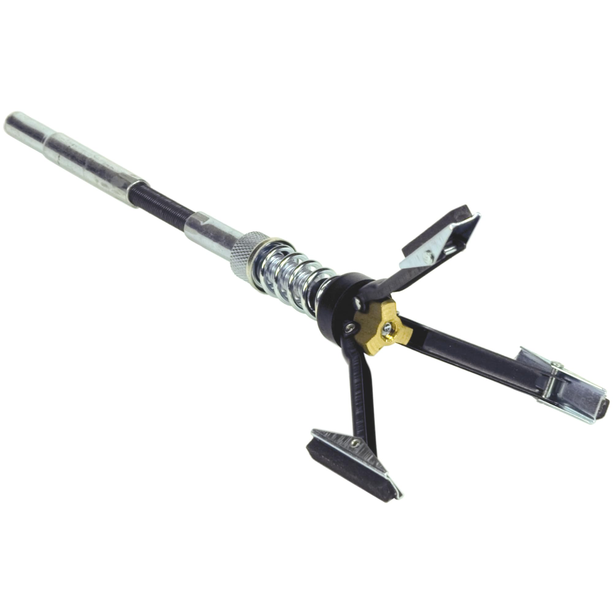 Performance Tool W193C Professional Brake Cylinder Hone 3/4-Inch To 2 3/4-Inch, Black/Silver