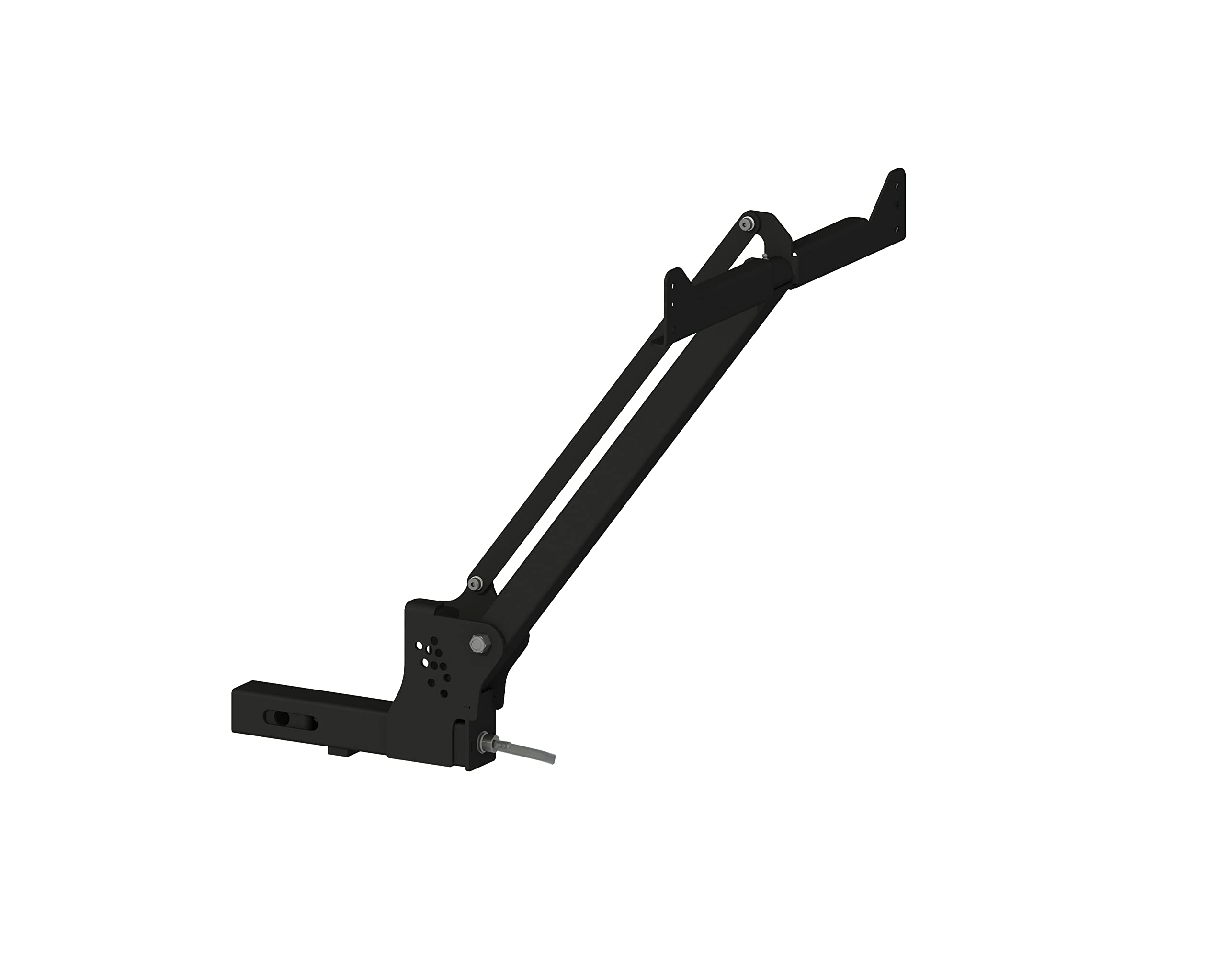 Master Mfg 2 Receiver Spray Boom Mount