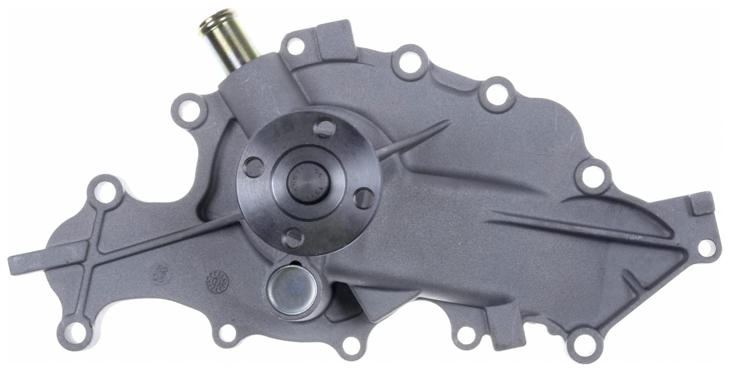 Gates 43063 Premium Engine Water Pump
