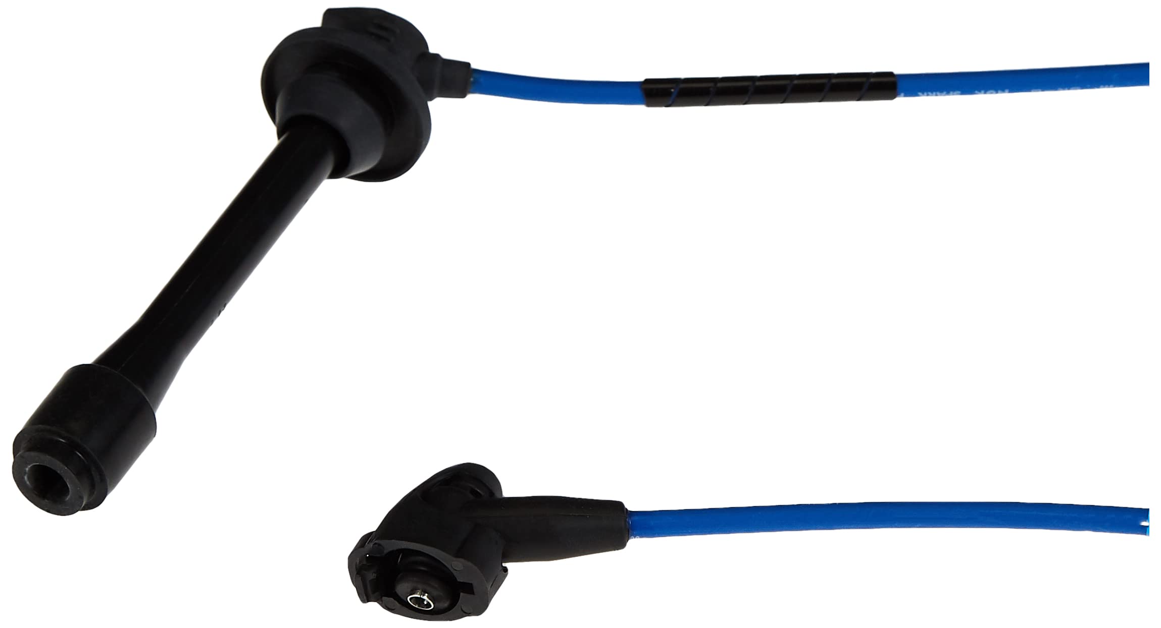 Ngk (4412) Rc-Te66 Spark Plug Wire Set