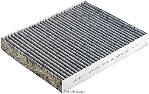 Fram Fresh Breeze Cabin Air Filter Replacement For Car Passenger Compartment W/Arm And Hammer Baking Soda, Easy Install, Cf10732