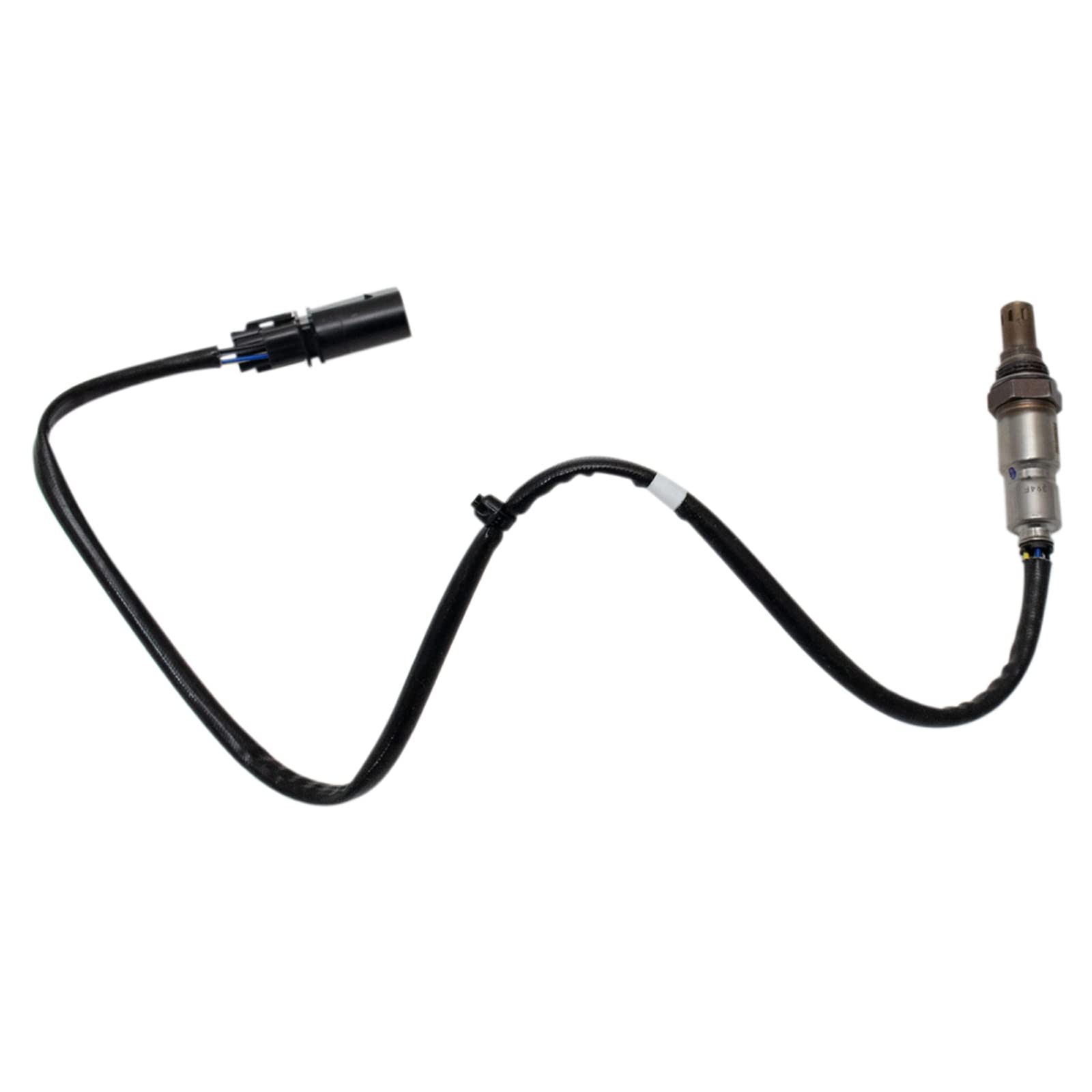 Trq Engine Exhaust O2 02 Oxygen Sensor Direct Fit Compatible With Audi Dodge Fiat Hyundai Kia
