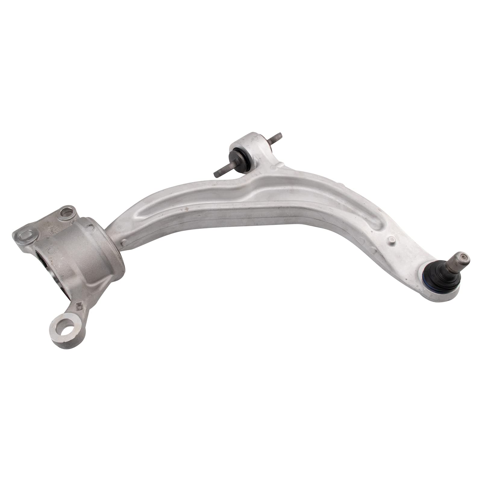 Trq Front Right Lower Control Arm With Ball Joint Passenger Side Compatible With 2017-2022 Chrysler Pacifica 2020-2022 Voyager