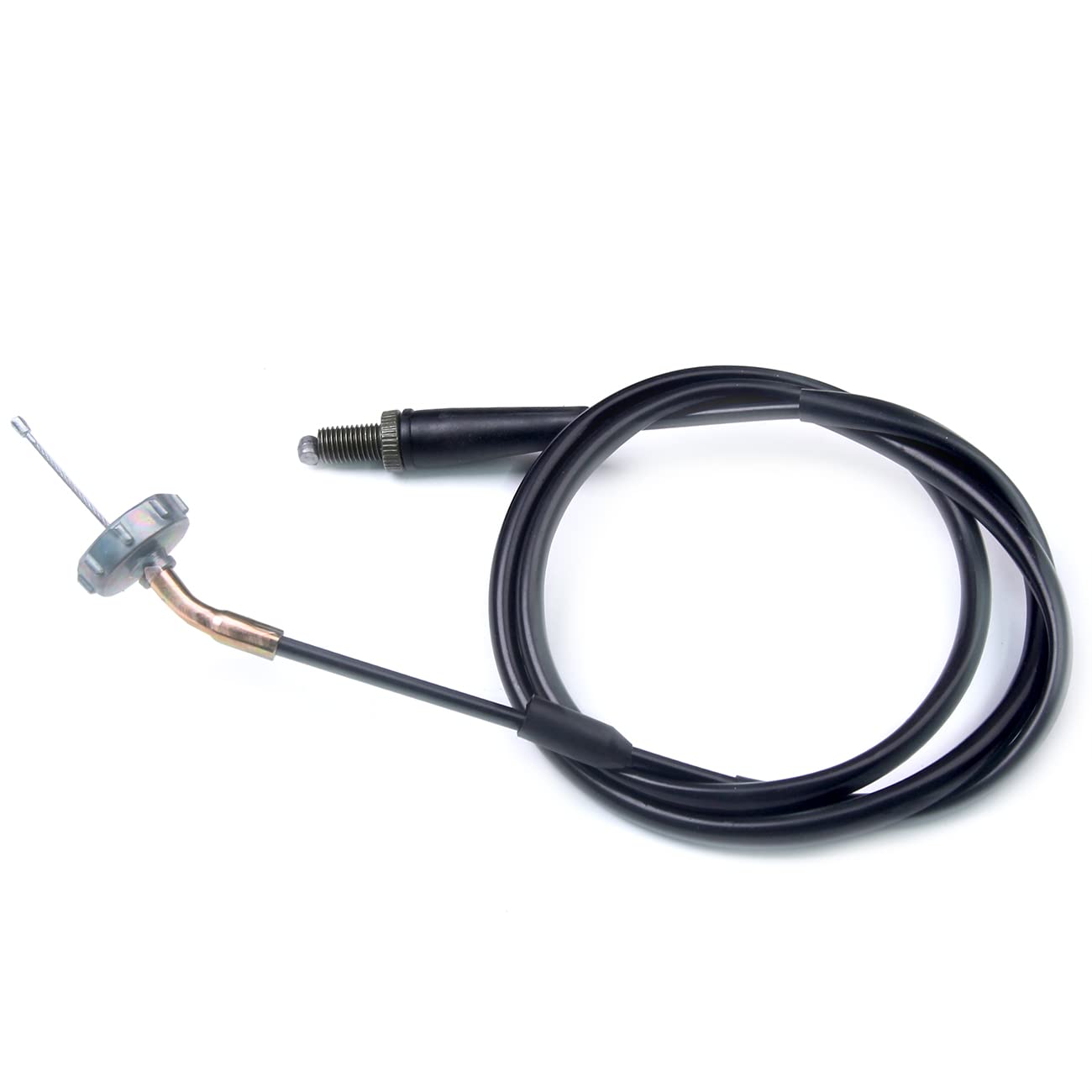 Goodbest New Throttle Cable For Honda Trx250 Trx 250 Recon 250 Trx250Tm Trx250Ex Trx250Te 1997-2001