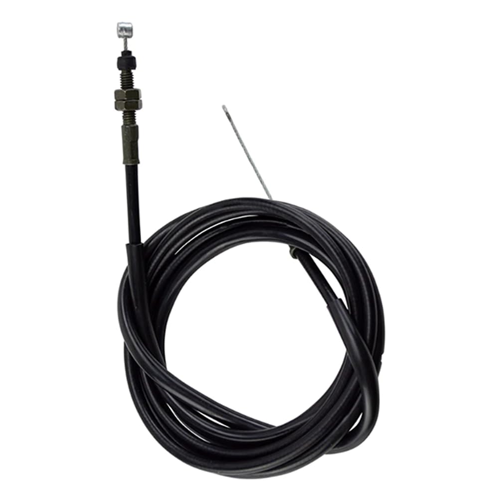 Ck100 73' Go Kart Throttle Cable For Coleman Ck100-S Sk100 100Gk Model Parts