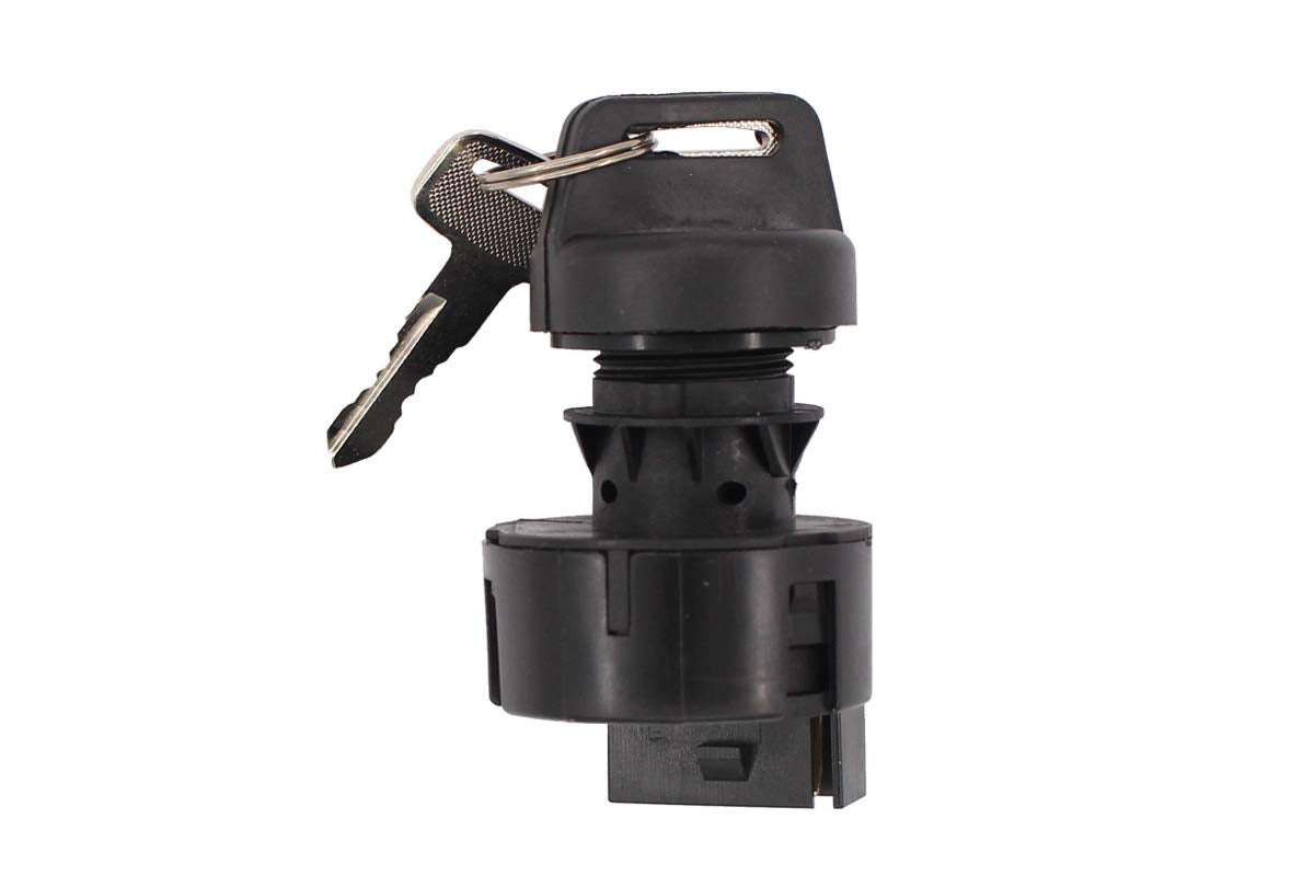 Ignition Switch w/Keys for Polaris Outlaw 450 500 525 Trail Boss 325 Predator 500 Xpedition 325 Xplorer 250 400 Trail Blazer Magnum 325 500 Sportsman 500 Scrambler ATV