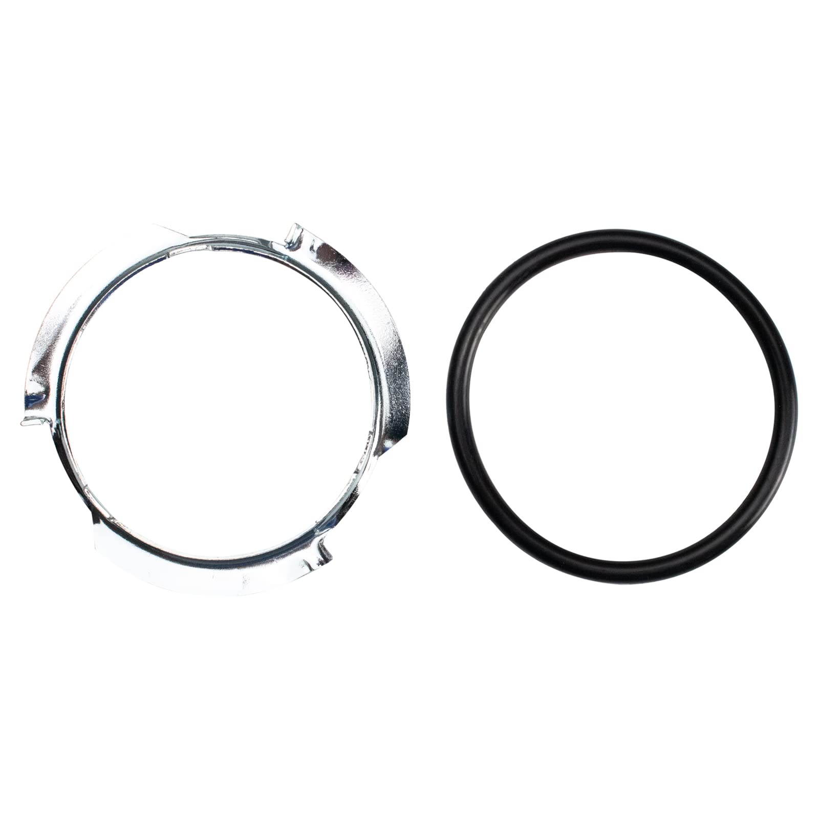 Trq Fuel Gas Tank 17 Gallon Compatible With Pontiac Grand Prix Bonneville Monte Carlo Regal