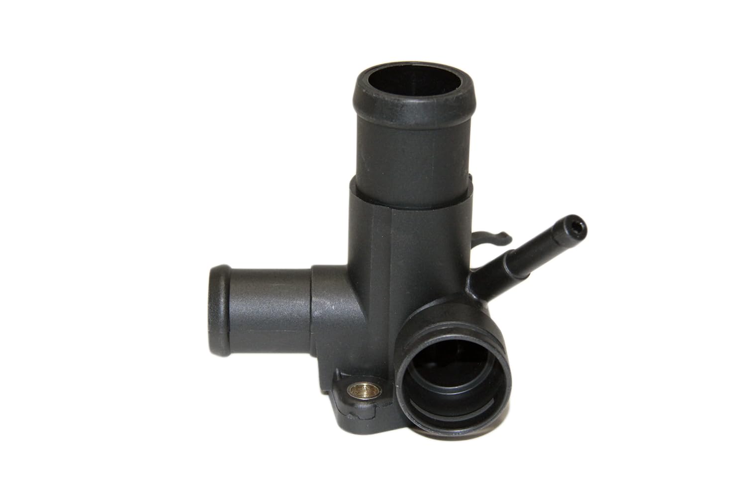 MTC 4214/068-121-132A Cooling Hose Flange (068-121-132A MTC 4214 for Audi/Volkswagen Models)