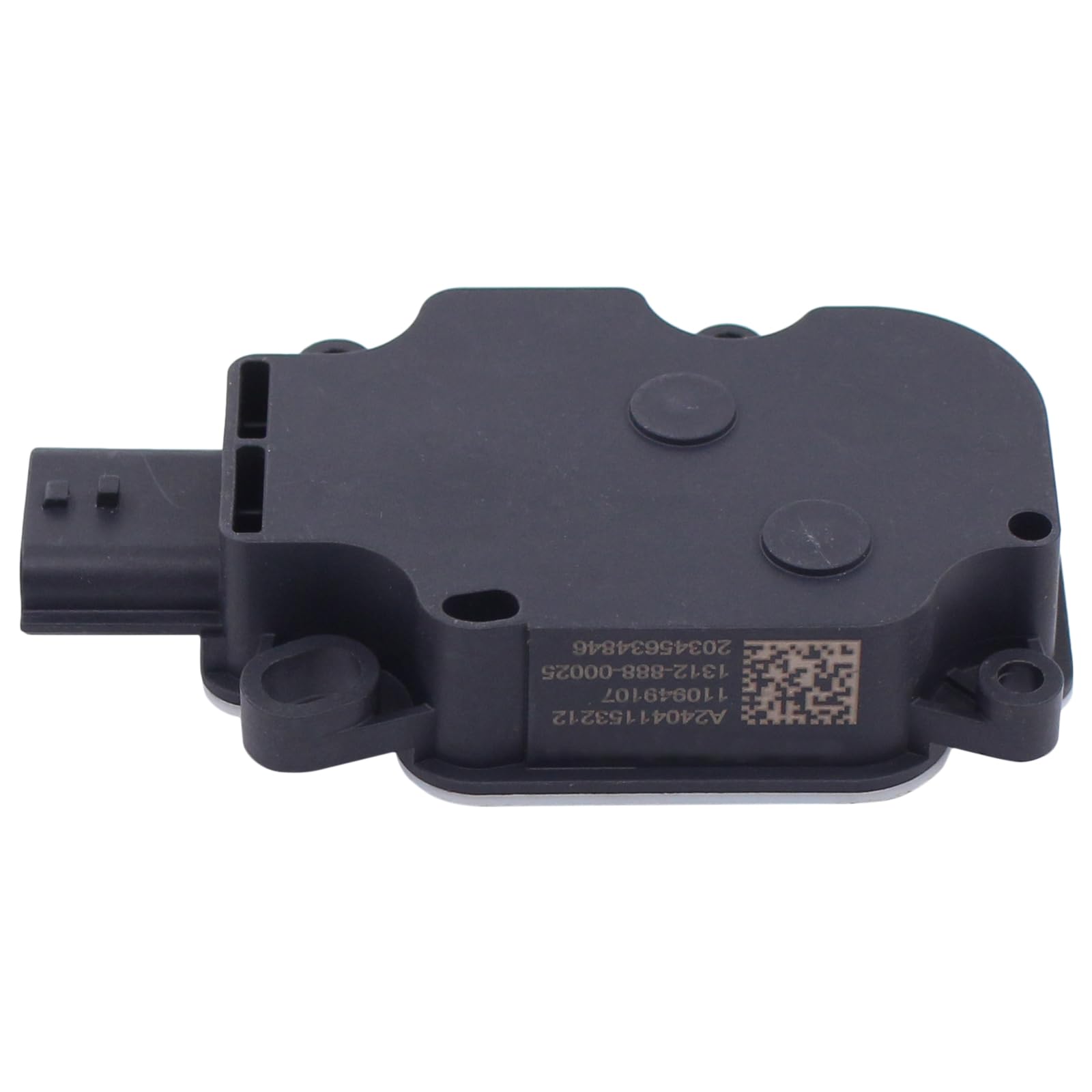 MOTOKU HVAC Blend Door Actuator Shutter Grille Air Actuator Motor for Nissan Rogue 2017-2020