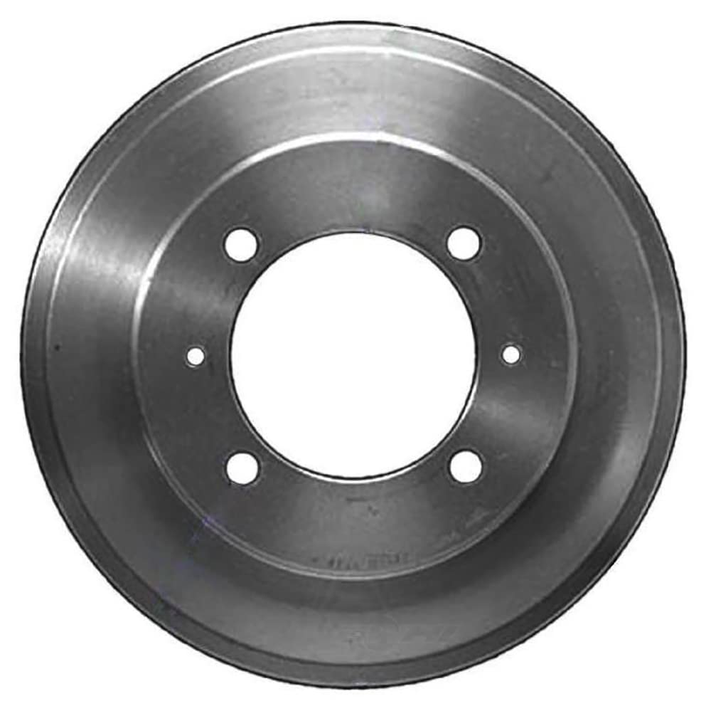 Bendix Premium Pdr0755 Rear Brake Drum For Mitsubishi Lancer 2007-2002