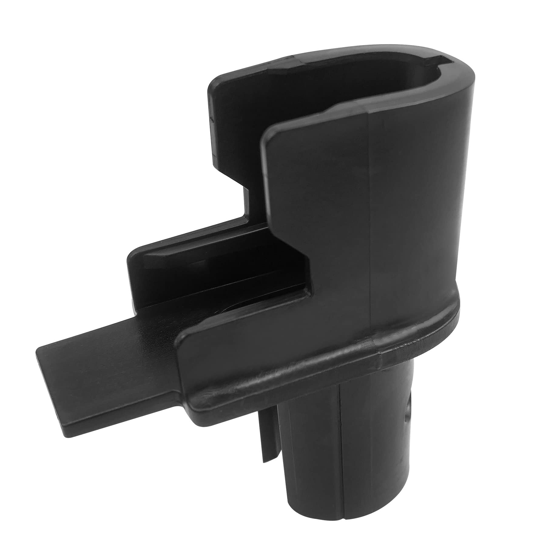 Tadyao 30 Pcs Chassis Fuel Tank Fairing Handle Kit Fit For Volvo Vn Vnl 2004-2017 Replace 85125440 20745997 20727161